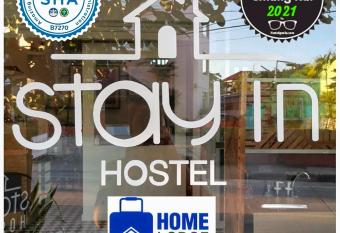 Stay In Chiangrai has Balcony rooms