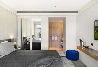 The Bowral Hotel allows 18 year olds to book a room