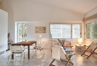 Villetta Isola d elba fino 8 posti letto has Balcony rooms