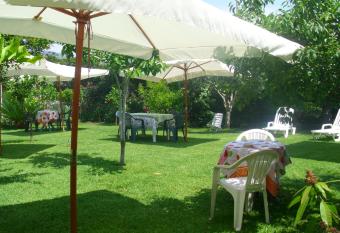 Villa delle Vacanze has Balcony rooms