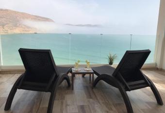 Imsouane Magic House has Balcony rooms