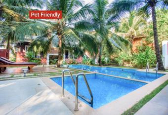 Mariners Bay Resort has Balcony rooms