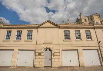 Crescent Mews allows 18 year olds to book a room