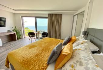 Villa Lenka and Mate Ivanac has Balcony rooms