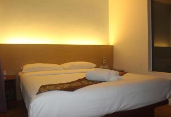 Freedom Kata has Balcony rooms