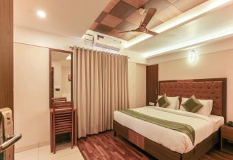 Treebo Trend Goodland Residency allows 18 year olds to book a room