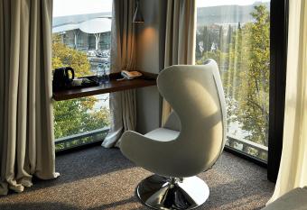 Just Inn Tbilisi allows 18 year olds to book a room