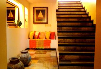 Pousada Gente Bonita Mirante allows 18 year olds to book a room