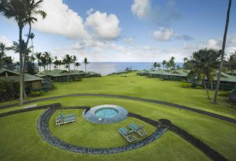 Hana-Maui Resort, a Destination by Hyatt Residence allows 18 year olds to book a room