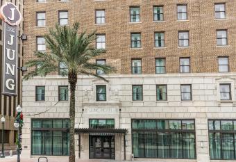 Sonder at 1500 Canal allows 18 year olds to book a room