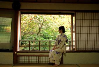 Ougiya Ryokan allows 18 year olds to book a room