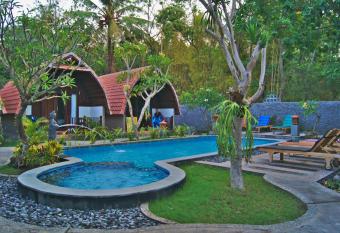 GHamed Sari has Balcony rooms