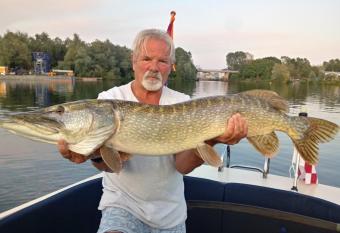 WK12 Suite has Balcony rooms