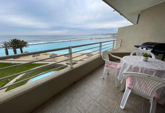 San Alfonso del Mar, Algarrobo has Balcony rooms