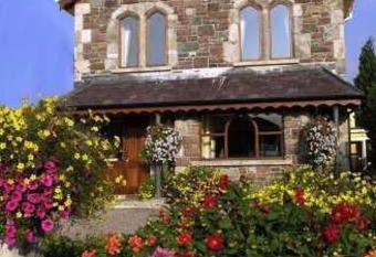 Abbey Lodge allows 18 year olds to book a room