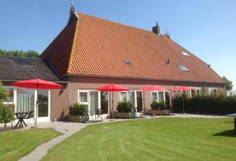 Cecilia - Catharina B&B has Balcony rooms