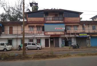 Stay Goa has Balcony rooms