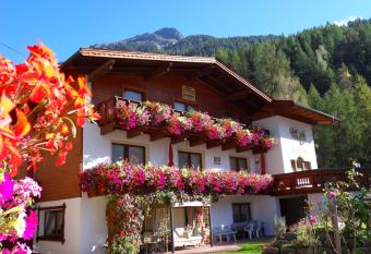 G  stehaus Judith has Balcony rooms