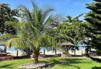 D s Oceanview Beach Resort has Balcony rooms