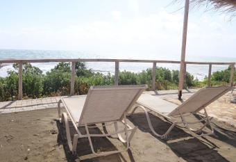 Summer Dream Cyprus has Balcony rooms