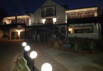 Bokamoso Views allows 18 year olds to book a room