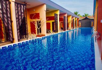 Baan Noppadol Hua Hin Loft has Balcony rooms