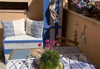 nel cuore del Borghetto has Balcony rooms