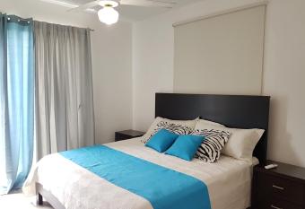 Apartamento Pr  ximo a Union Medica has Balcony rooms