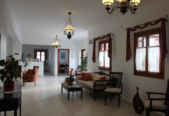 Galini has Balcony rooms