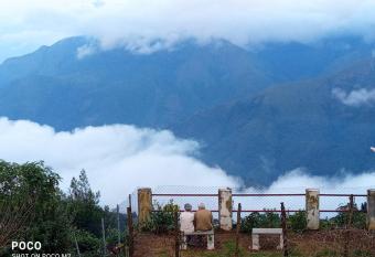 The Views - True Baduaga Living has Balcony rooms