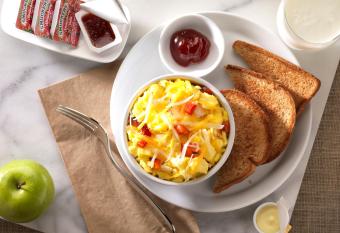 Home2 Suites by Hilton at the Galleria has Balcony rooms