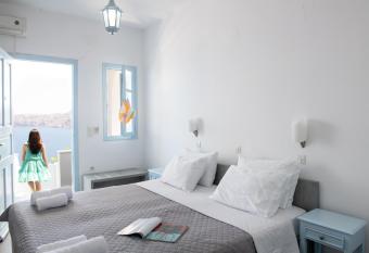 Blu Rooms allows 18 year olds to book a room