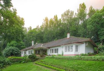 Ama Plantation Trails, Chikmagalur allows 18 year olds to book a room