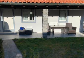 Locarno Centro Apartments has Balcony rooms