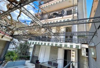 Apartments Cataleya Przno has Balcony rooms