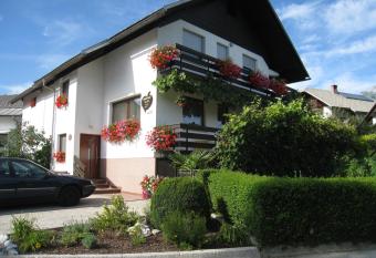 Apartments and Rooms Tavcar allows 18 year olds to book a room