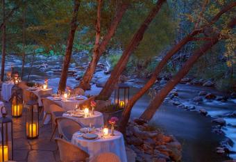 L'Auberge De Sedona has Balcony rooms