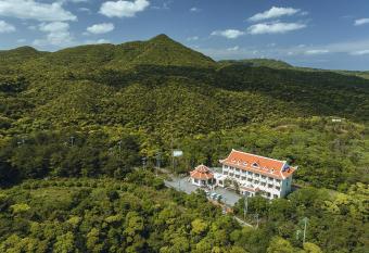 Ada Garden Hotel Okinawa has Balcony rooms