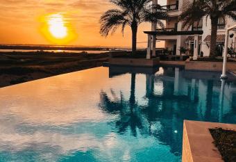 Yas Island has Balcony rooms