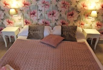 MAISON MARIANNA B&B - ETNA - has Balcony rooms