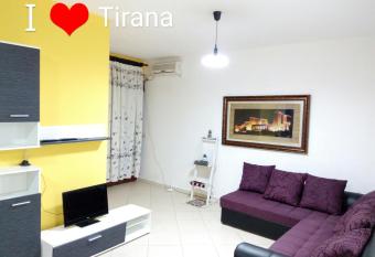 Apartment In Centre allows 18 year olds to book a room