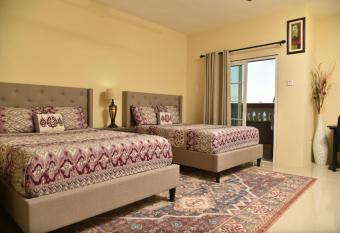 GC Resort allows 18 year olds to book a room