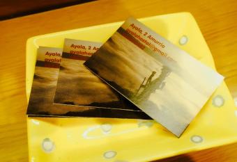 Pensi  n Ayala allows 18 year olds to book a room