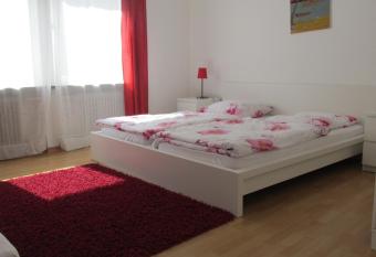 Apartments Mayen has Balcony rooms