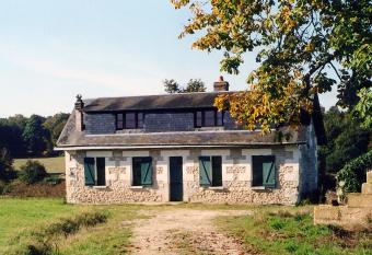 G  te d Aigues Vives has Balcony rooms