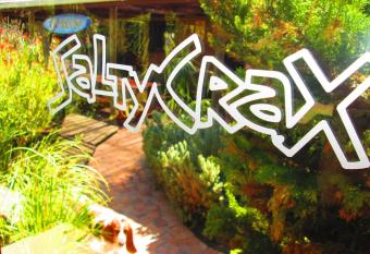 Saltycrax Backpackers and Surf Hostel by CURIOCITY allows 18 year olds to book a room