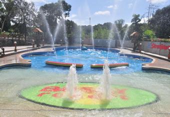 Bosay Resort has Balcony rooms