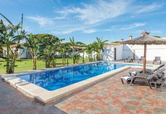 Casa Layda - S  lo Familias has Balcony rooms