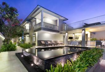 The Village Home allows 18 year olds to book a room