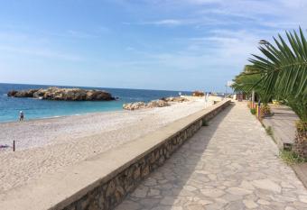 XXL Apartments has Balcony rooms